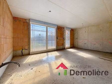 maison jumelée à vendre