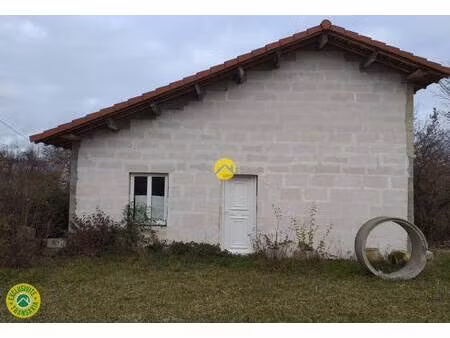 terrain à vendre