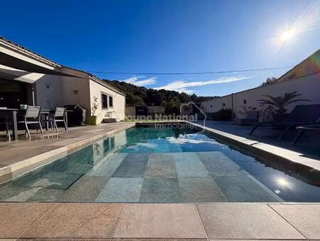 projet immobilier sausset