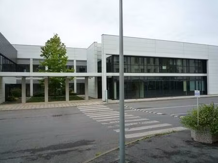 espace bureau à vendre