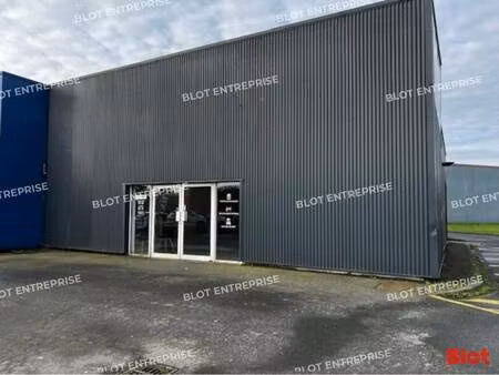 local commercial à louer