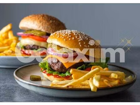 restaurant à vendre