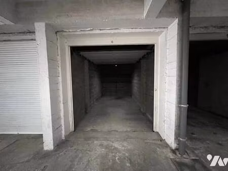 parking à vendre