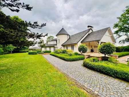 villa à vendre