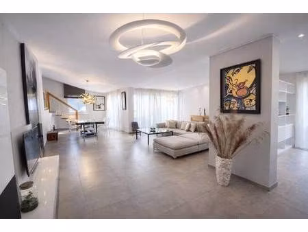 villa à vendre