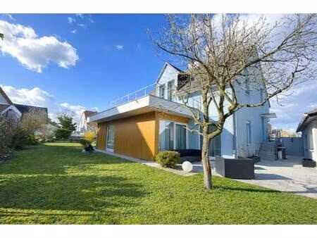 villa à vendre
