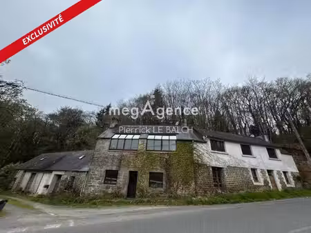 pierrick le balch consultant megagence