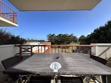 l'immobilier de la baie