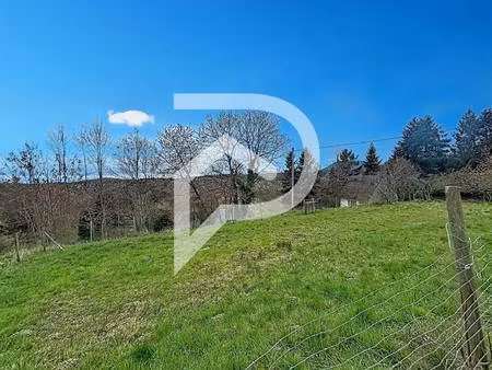 terrain à vendre