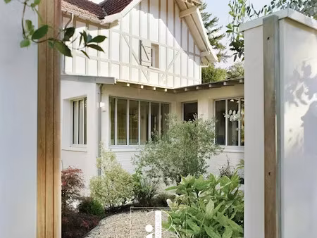 vente maison 5 pièces 125 m² à barbizon (77630)  910 000 €