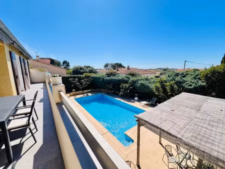 vente maison 7 pièces 240 m² à six-fours-les-plages (83140)  699 000 €