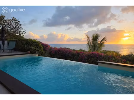 vente maison 5 pièces 130 m² à case pilote (97222)  930 000 €