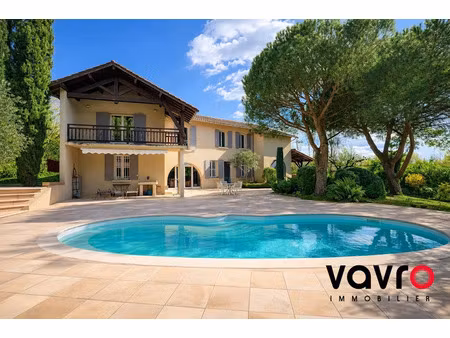 vente maison 10 pièces 197.25 m² à brignais (69530)  1 250 000 €
