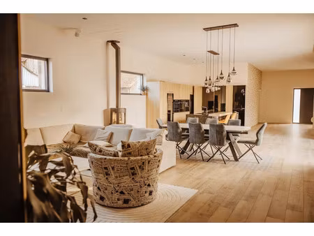 vente villa 6 pièces 267 m² à widensolen (68320)  1 020 000 €