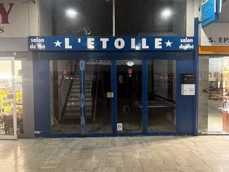 local commercial à louer