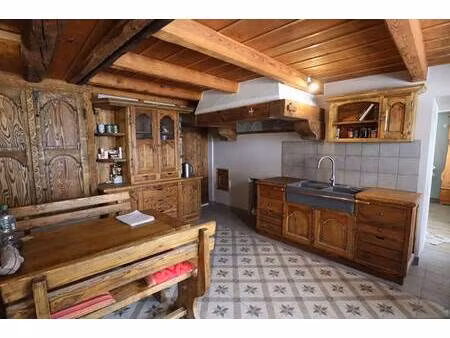 imogroup - immobilière du beaufortain