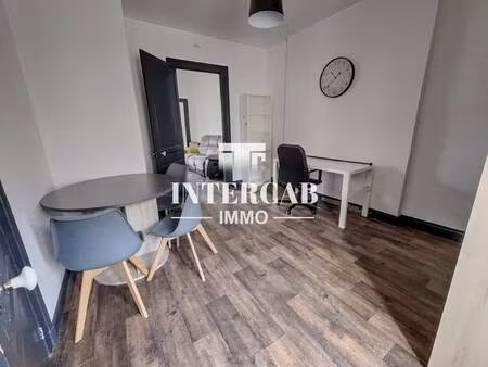 sarl intercab immo