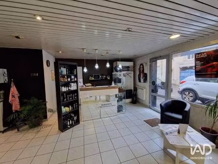 local commercial à vendre