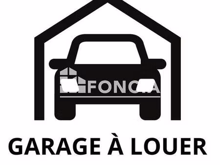 parking à louer