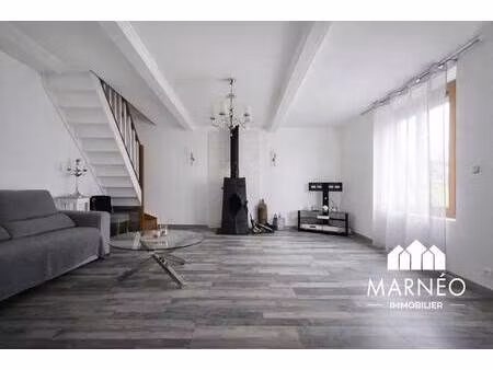 marneo immobilier