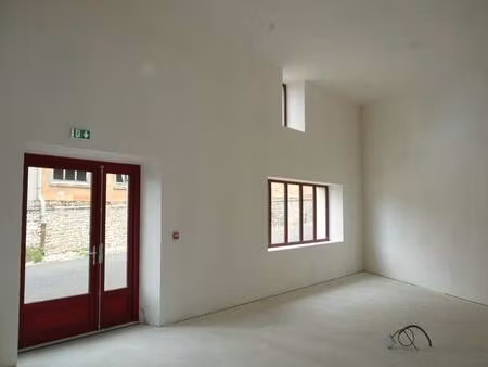 local commercial à louer