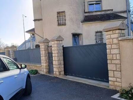 propriétaire particulier