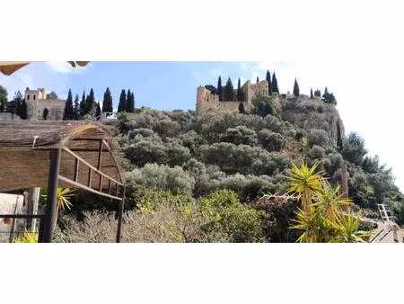 immeuble mixte à vendre