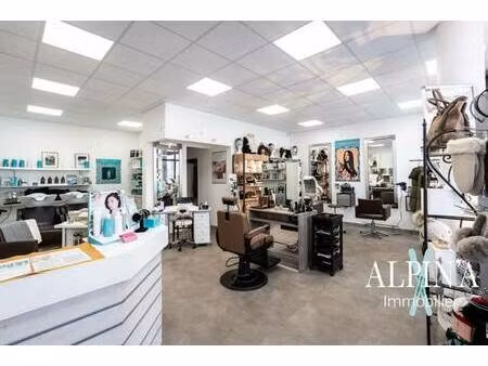 local commercial avec bail commercial