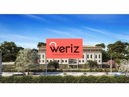 espace bureau à vendre