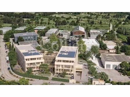 espace bureau à vendre