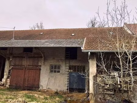 terrain agricole à vendre