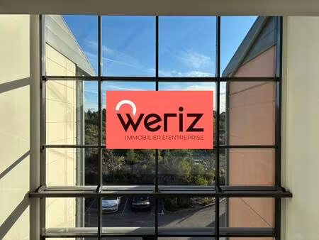 espace bureau à vendre