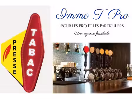 restaurant à vendre