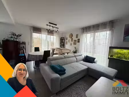 boltz immobilier