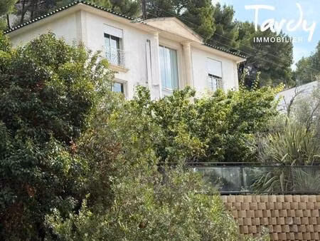 villa à vendre