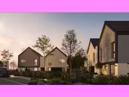 duplex à vendre - neuf