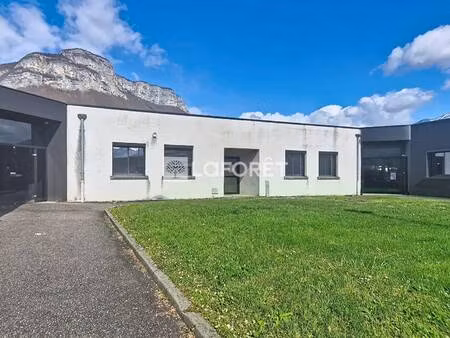 laforêt challes les eaux