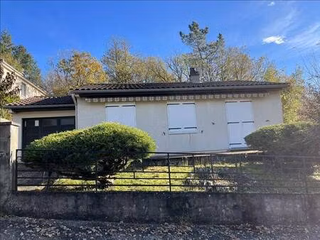 maison de plain-pied à louer