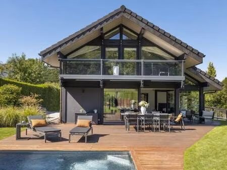 maison à vendre - neuf