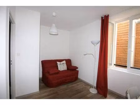 studio à louer - logement étudiant