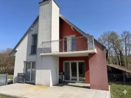 villa à vendre