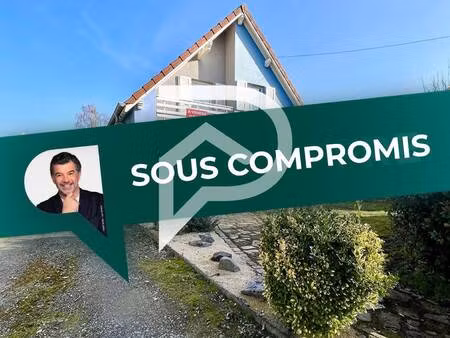 stephane plaza immobilier colmar -sud