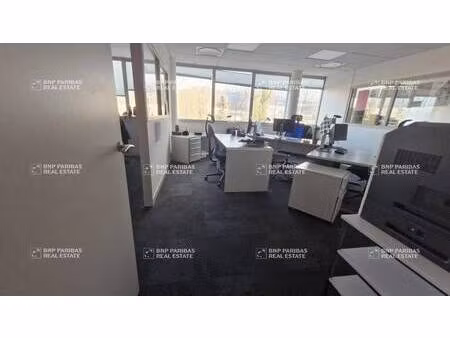 espace bureau à vendre
