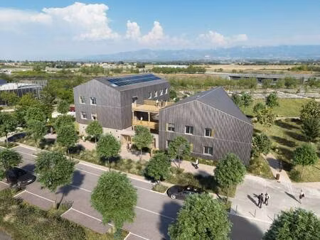 espace bureau à vendre