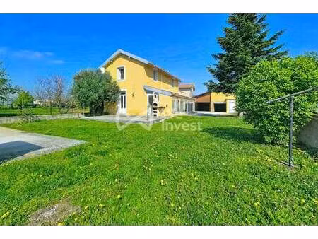 we invest castel immo agnin