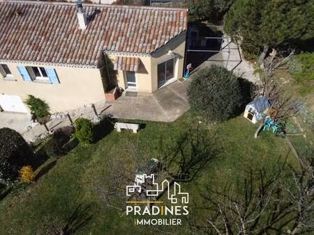 pradines immobilier