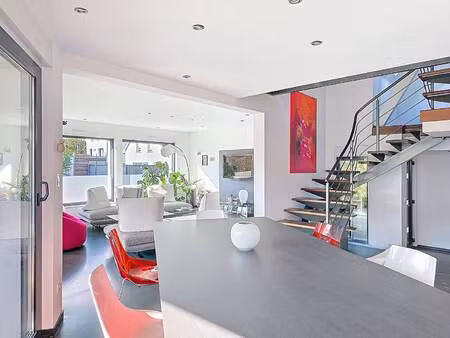 propriétaire particulier