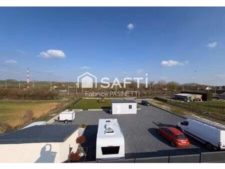 safti pasinetti fabrice conseiller indépendant