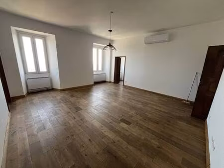 lucciana immobilier