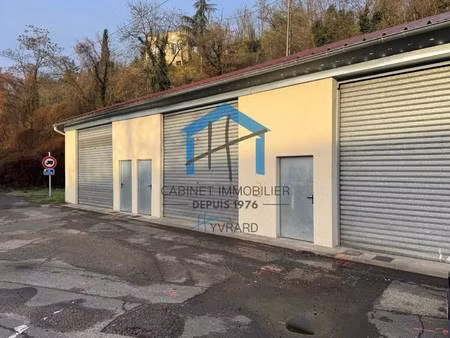 espace bureau à louer